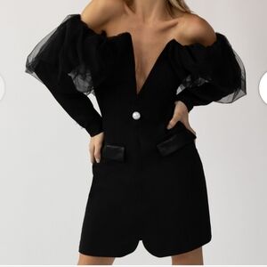 The Jo Dress